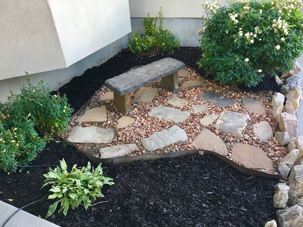 The Best Types Of Landscaping Rocks For Your Yard & Garden